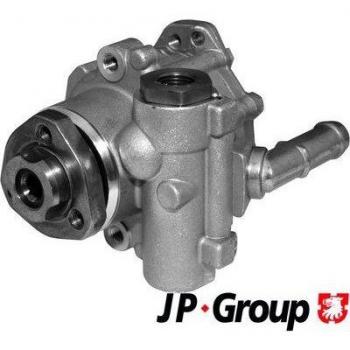 Bomba de dirección asistida remanufacturada JP GROUP 1145100900