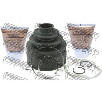 Fuelle de árbol de transmisión FEBEST CV-joint boot 2115-TRDT