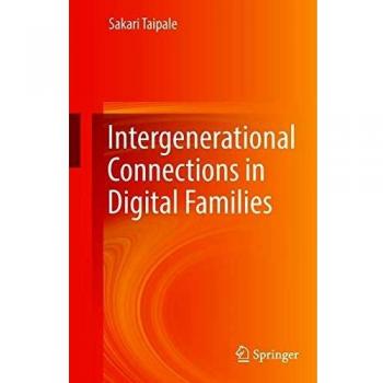 Intergenerational Connections in Digital Families