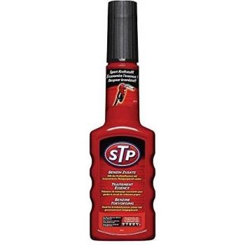 STP 51200l Gasolina – additiv, 200 ml