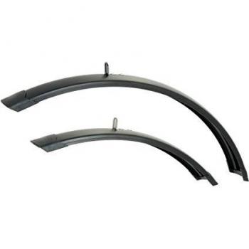 Garde-Boues ALU Pletscher Fender Sport R60 27.5-2