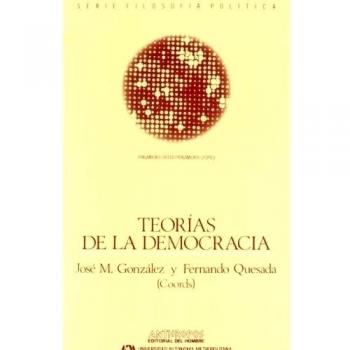 Teorías De La Democracia