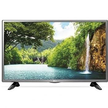 LG 32LH570U - TV de 32 (HD Ready 1366 x 768, LG Smart, WiFi, HDMI, USB) plata