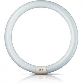 Slv Philips Lámpara tubo circular 40W 4000K