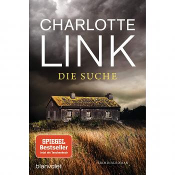 La Búsqueda: Novela Policial de Charlotte Link