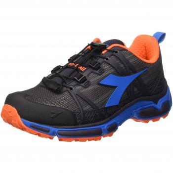 Diadora Zapatillas Deportivas Trail Race Negro EU 42