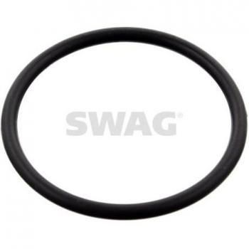 Junta de carcasa de termostato SWAG 10 10 0077