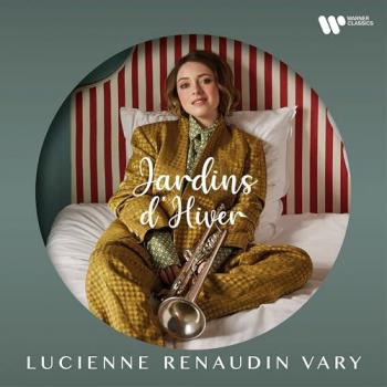 Jardines de Invierno (CD)