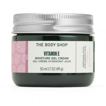 Crema en Gel Hidratante de Vitamina E 50ml