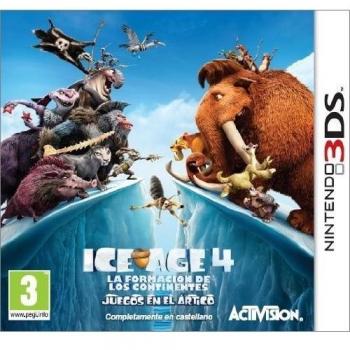 Ice Age: Continental Drift