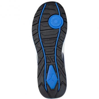 Puma Airtwist Low S3 Composite Safety Shoes - Blue