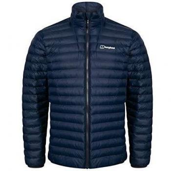 Berghaus - Chaqueta sintética Aislante para Hombre, Hombre, Color Azul