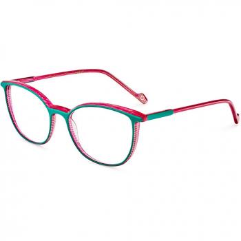 Etnia Barcelona Ultra Light 02 TQFU Armazones para Mujer Verdes