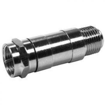 Conector Eléctrico DCF 500/SET para Separación de Señales