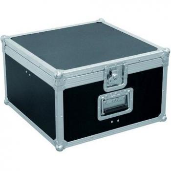 Flightcase para 4x PAR-56 punto, corta
