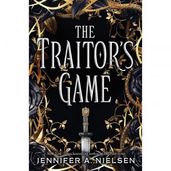 The Traitor's Game