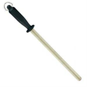 Fusil de Afilar Profesional Diamante 255 mm - Vogue - Acero