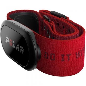 Polar H10 - Sensor de frecuencia cardíaca M-XXL