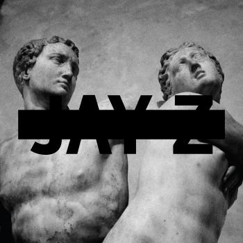 Magna Carta: Holy Grail - Deluxe Vinyl Edition 12 Album
