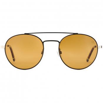 Etnia Barcelona Born Sun BKBR Men's Black Sunglasses 50mm
