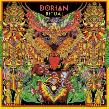 Ritual (CD)