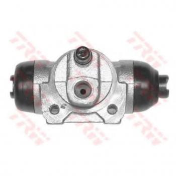 Cilindro de freno de rueda TRW BWF137 para Ford Transit Tourneo 2.5 Di