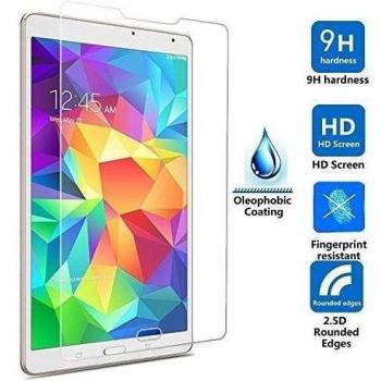 ELTD Protector de vidrio templado de vidrio templado para Asus ZenPad 8.0 Z380C, Glass
