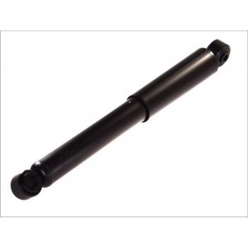 Amortiguador KYB Excel-G 344229 con tecnología de gas, diseño de doble tubo, ajuste automático de presión, compatible con vehículos específicos para mejorar la estabilidad y el confort en la conducción