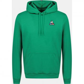 Sudadera con Capucha Le Coq Sportif Ess Hoody N°2 para Hombre