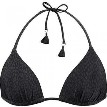 Bikini Triángulo Negro para Mujer Barts