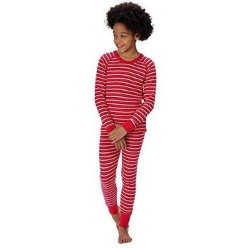 Regatta ' Beeley' Base Layer Set Ropa Interior, Infantil, Duchess Stripe, 7-8