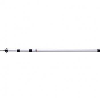 Polo Telescópico Jack Wolfskin Plata 106-230 cm, 480 g