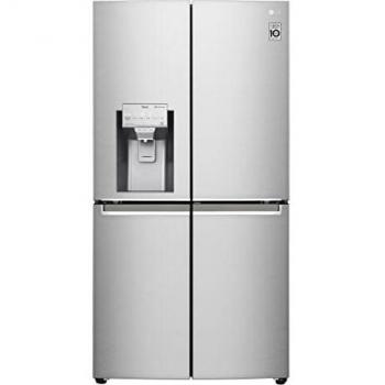 LG ?frigorifico Americano gmj945ns9f 180,2x91,2 cm no Frost in