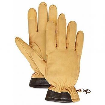 Timberland Seabrook Beach Boot Glove Wheat, Medium