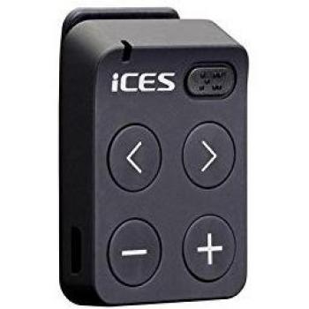 ICES IMP-100BLACK ICES IMP-100 NEGRO