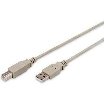 DIGITUS ASSMANN Electronic 1.8m USB 2.0 - Cable USB