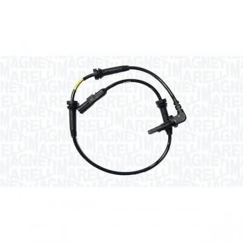 Sensor ABS MAGNETI MARELLI 172100158010