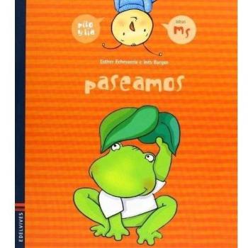 Paseamos