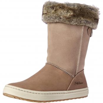 Helly Hansen W Alexandra 2, Botas de Protección para Mujer, Gris
