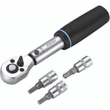 BBB - Llave Dinamometrica Torquefix 4Nm Btl-94