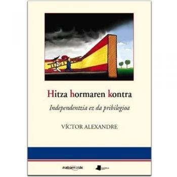 Hitza hormaren kontra