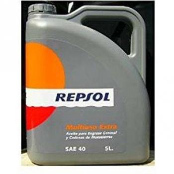 Aceite Repsol Multiuso Extra Rp301E55
