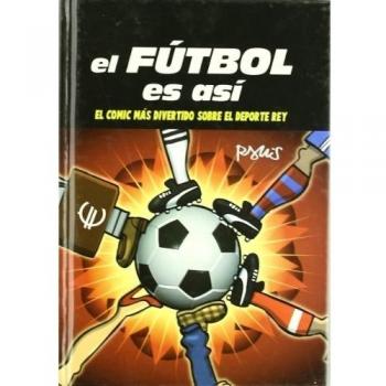 Futbol es asi, el