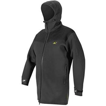 Chaqueta O'Neill Chill Killer 3mm Graphite