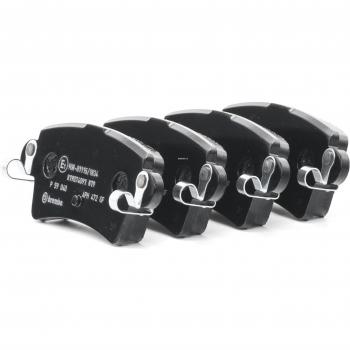 Pastillas de freno BREMBO P 59 040