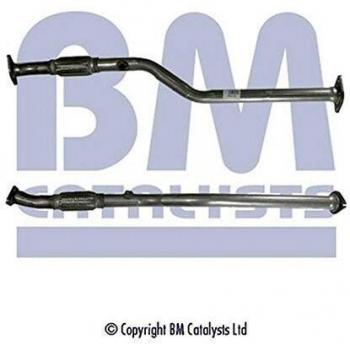 Tubo de escape BM CATALYSTS BM50166 para HYUNDAI y KIA