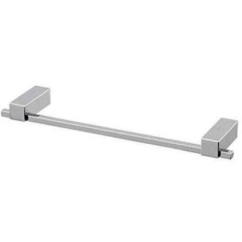 Toallero de Pared 30 cm Cromo Unica FERIDRAS