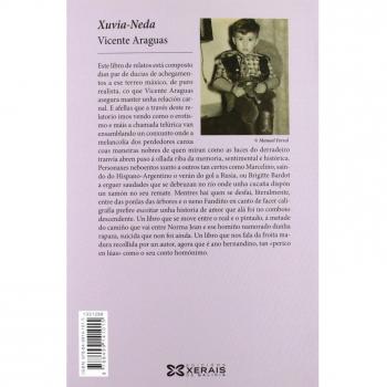 Xuvia-Neda