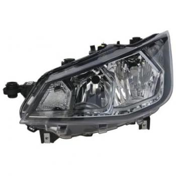 Faro principal TYC 20-16156-05-2 Izquierda