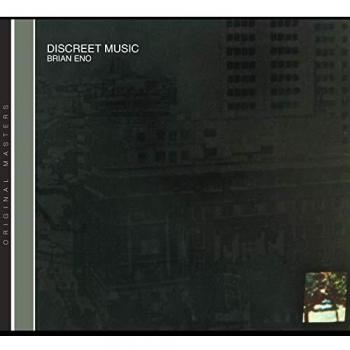 Discreet Music [Vinilo]